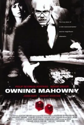 Owning Mahowny (2003) Prints and Posters