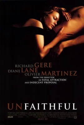 Unfaithful (2002) Prints and Posters