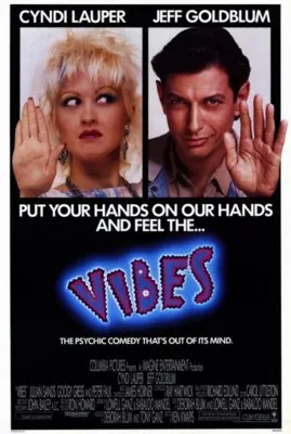 Vibes (1988) Prints and Posters
