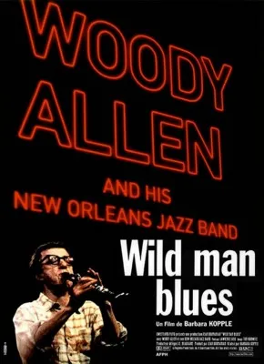 Wild Man Blues (1998) Prints and Posters