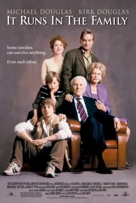 It Runs in the Family (2003) Prints and Posters