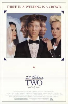 It Takes Two (1988) Prints and Posters