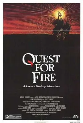 Quest for Fire (1982) Prints and Posters