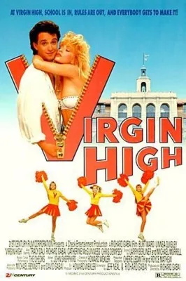 Virgin High (1991) Prints and Posters