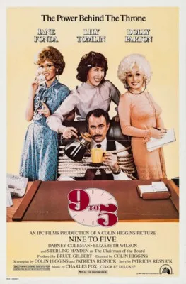 9 to 5 (1980) Prints and Posters