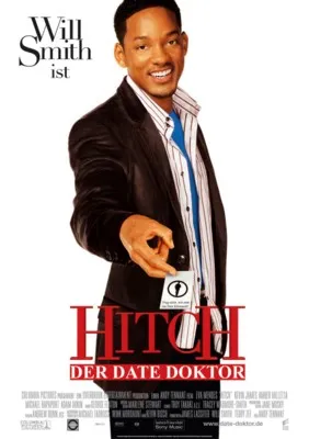 Hitch (2005) Prints and Posters