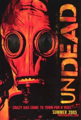 Undead (2005) Prints and Posters