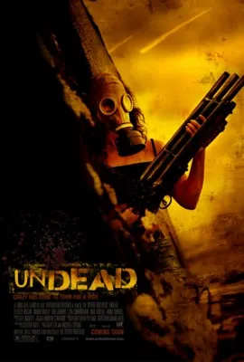 Undead (2005) Prints and Posters