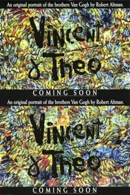Vincent and Theo (1990) Prints and Posters