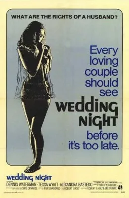 Wedding Night (1970) Prints and Posters