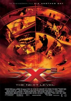 XXX: State of the Union (2005) Prints and Posters