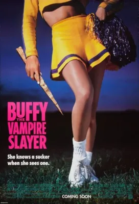 Buffy the Vampire Slayer (1992) Prints and Posters