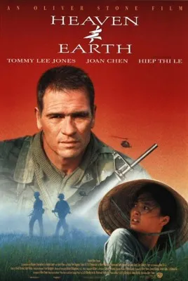 Heaven and Earth (1993) Prints and Posters