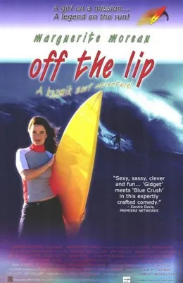 Off the Lip (2004) Prints and Posters