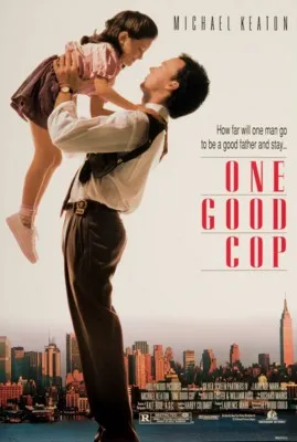 One Good Cop (1991) Prints and Posters