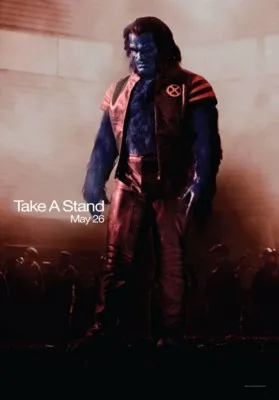 X-Men The Last Stand (2006) Men's TShirt