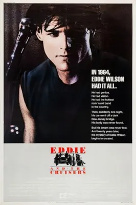 Eddie and the Cruisers (1983) Prints and Posters