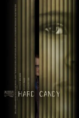 Hard Candy (2006) Prints and Posters