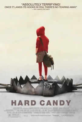 Hard Candy (2006) Prints and Posters
