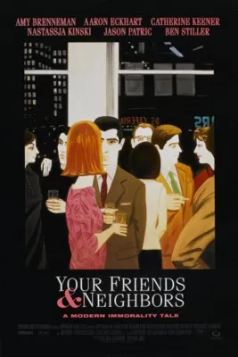 Your Friends and Neighbors (1998) Prints and Posters