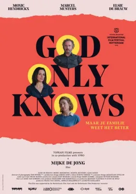 God Only Knows (2019) Prints and Posters
