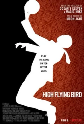 High Flying Bird (2019) Prints and Posters