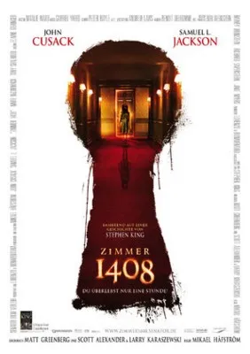 1408 (2007) Prints and Posters