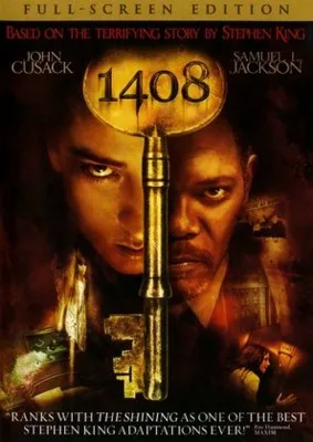 1408 (2007) Prints and Posters