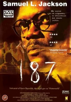 One Eight Seven (1997) Prints and Posters