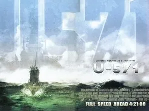 U-571 (2000) Prints and Posters