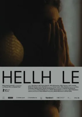 Hellhole (2019) Prints and Posters