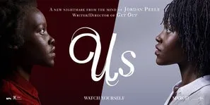 Us (2019) Prints and Posters