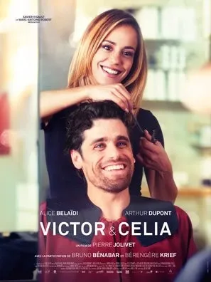 Victor Et Celia (2019) Prints and Posters