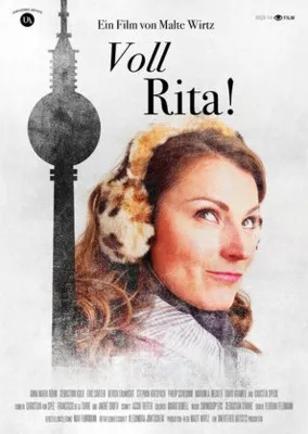 Voll Rita! 2019 Prints and Posters