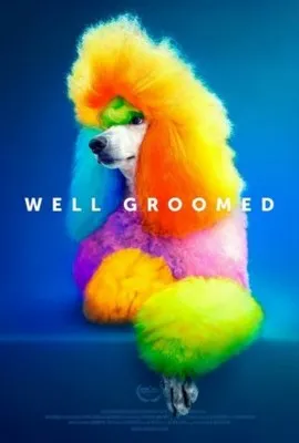 Well Groomed (2019) Prints and Posters