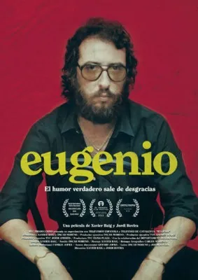 Eugenio (2018) Prints and Posters