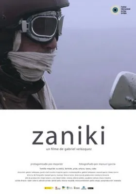 Zaniki (2018) Prints and Posters