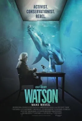 Watson (2019) Prints and Posters