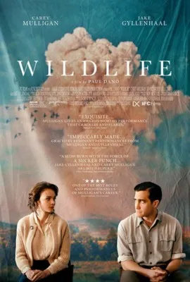 Wildlife (2018) Prints and Posters