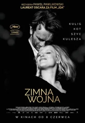 Zimna wojna (2018) Prints and Posters