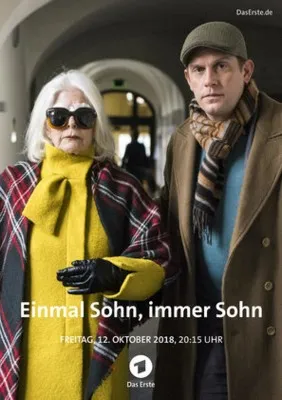Einmal Sohn, immer Sohn (2018) Prints and Posters
