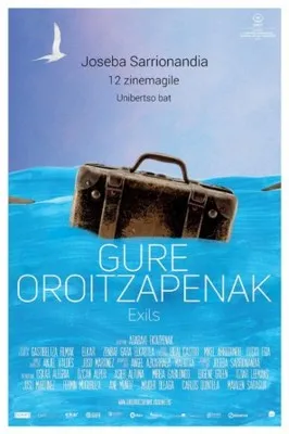 Gure oroitzapenak (2018) Prints and Posters