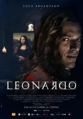 Io, Leonardo (2019) Prints and Posters