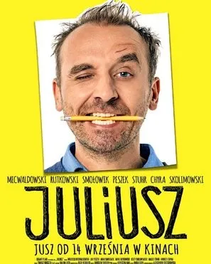 Juliusz (2018) Prints and Posters
