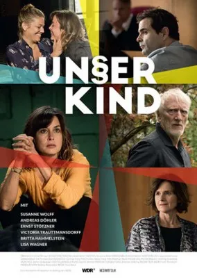 Unser Kind (2018) Prints and Posters
