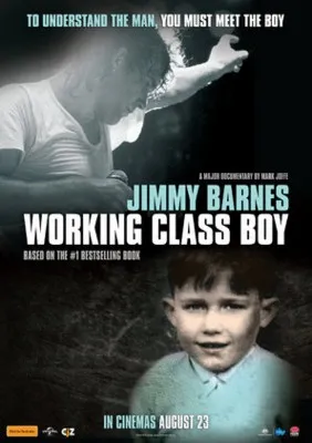Working Class Boy (2018) Prints and Posters