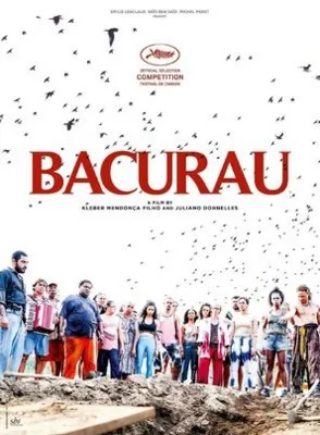 Bacurau (2019) Prints and Posters