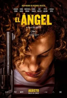 El Angel (2018) Prints and Posters