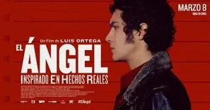 El Angel (2018) Prints and Posters
