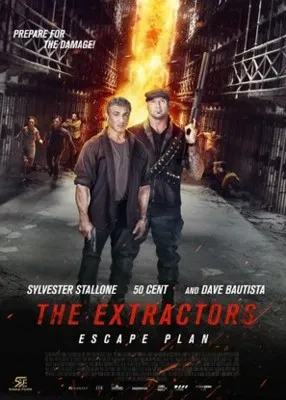 Escape Plan: The Extractors (2019) Prints and Posters